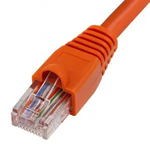 CAT5e – Bubble Boots – CMR – Stranded – Category Patch Cable