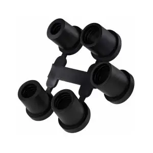 DB15-DB9 - Grommet Kits