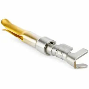 DB Pins - Female - 22-24 Awg - Standard