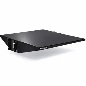 Centerweight Shelf - 2U