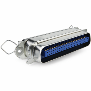 Telco 50 Pin Adapter - Gender Changer - Male to Female