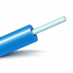 Bulk Fiber MM/Sx, OM2, 50/125, 900?m, Buff, OFNR, BLUE