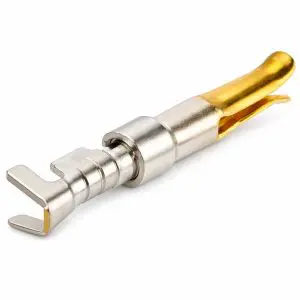 DB Pins - Female - 22-24 Awg - Standard