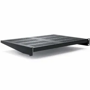 Cantilever Shelf - Vented - 1U