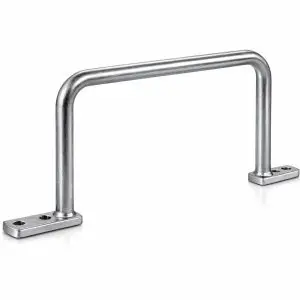 Aluminum Distribution Ring - 5"