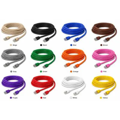 All Colors