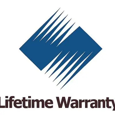 Lifetime Warrranty-Optimized
