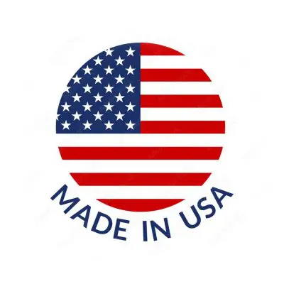 Made In USA