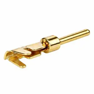 DB Pins - Male – 22-24 Awg - Standard