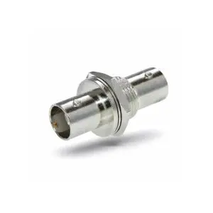 BNC Coupler - Female/Female - Chassis Mount