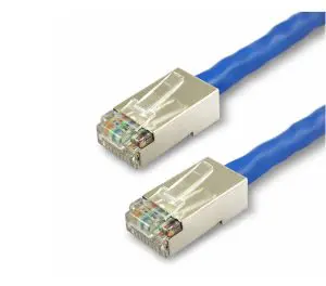 Cat6A - DataMax - Shielded - CMR