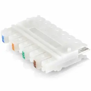 110 Style C Clips - 4 Pair