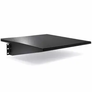 Cantilever Shelf -Deep Version - 2U