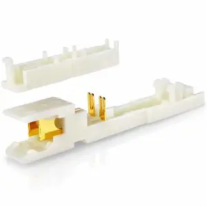 1 Pair 110 Style Wire Connector