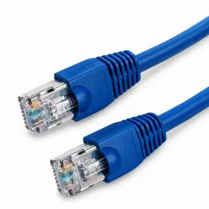 Cat6A - Booted - DataMax - Shielded - CMR