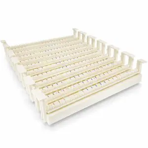 110 Style Punch Down Block - 300 Pair