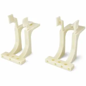110 Style Punch Down Block Legs - 50 Pair