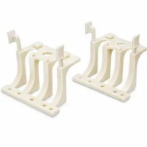 110 Style Punch Down Block Legs - 100 Pair