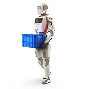 Apollo – The General‑Purpose Humanoid Robot