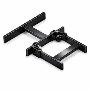 Ladder Rack - Heavy Duty Junction Splice Kit