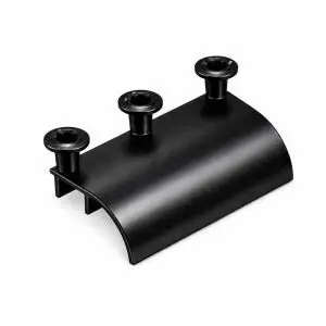 Ladder Rack - Cable Runway Radius Drop Cross Member