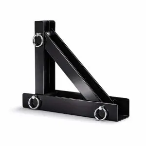 Ladder Rack - 6" Triangular Support Bracket