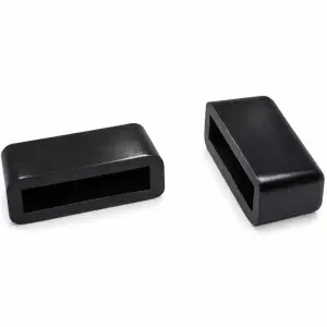 Ladder Rack - Cable Runway Protective End Caps