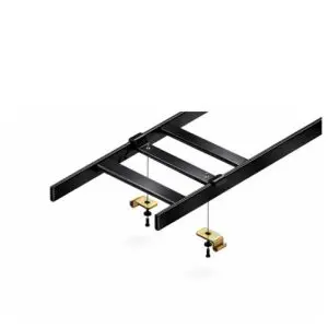 Ladder Rack - Cable Runway Moveable Cross Member