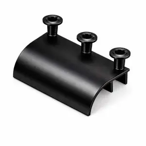 Ladder Rack - Cable Runway Radius Drop Cross Member