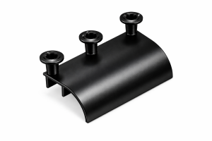 Ladder Rack - Cable Runway Radius Drop Cross Member