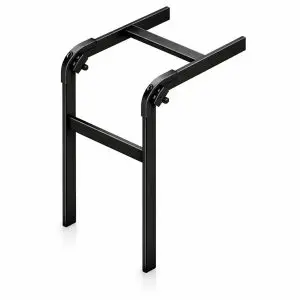 Ladder Rack - 90 Degree Cable Runway Splice Kit