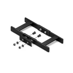 Ladder Rack - Heavy Duty Butt Splice Kit