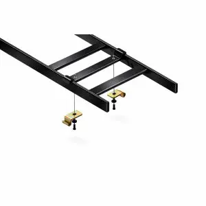 Ladder Rack - Cable Runway Moveable Cross Member