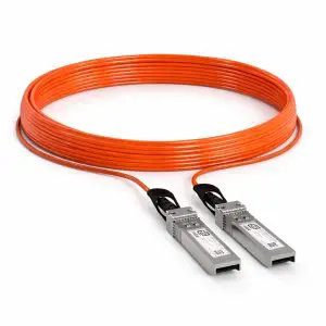 Cisco SFP-25G-AOC1M Cisco Compatible 25G 1M MMF SFP28 Cable