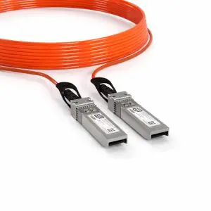 Cisco SFP-25G-AOC1M Cisco Compatible 25G 1M MMF SFP28 Cable