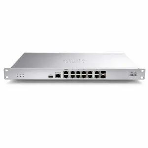 Cisco – Meraki MX84 - Tested