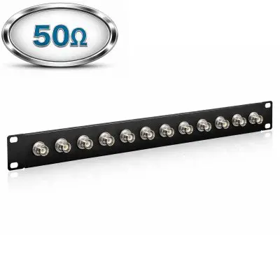 50 Ohm Non-Iso
