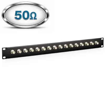 50 Ohm Non-Iso
