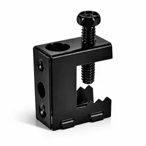 J-Hook - Spring Steel Beam Clamp