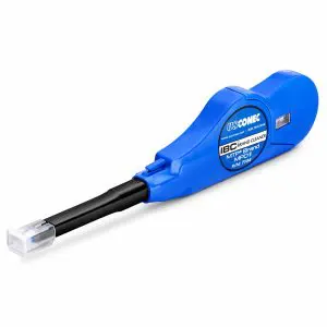 Fiber Tool - US Conec IBC™ Brand Cleaner - 8/12/24 Fibers - MPO Connectors