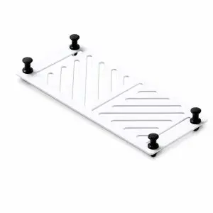 Residential Wiring - Universal Mounting Plate