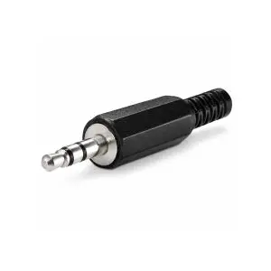 3.5mm Stereo Plug