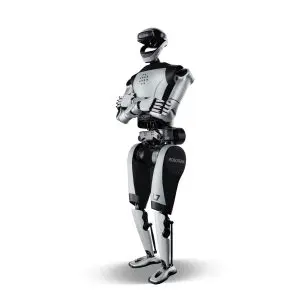 Robotera - L7 - Humanoid Robot