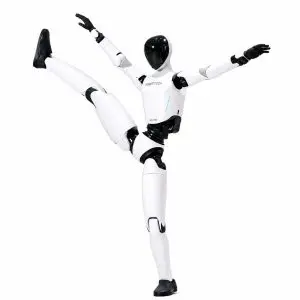 Ubtech - C1 - Humanoid Robot