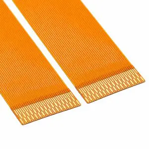 Molex - Premo-Flex Ultra Flexible FFC/FPC Jumpers