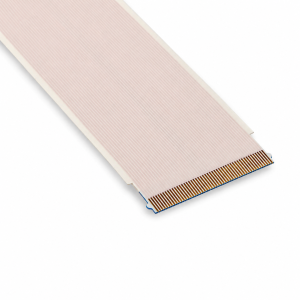 Molex - Premo-Flex Flat Flexible FFC Jumper