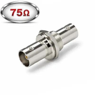 75 Ohm