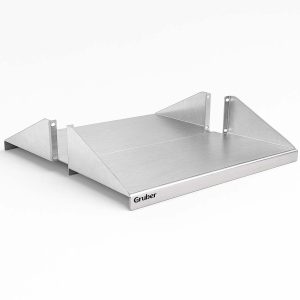 Heavy Duty Aluminum 200lb Shelf
