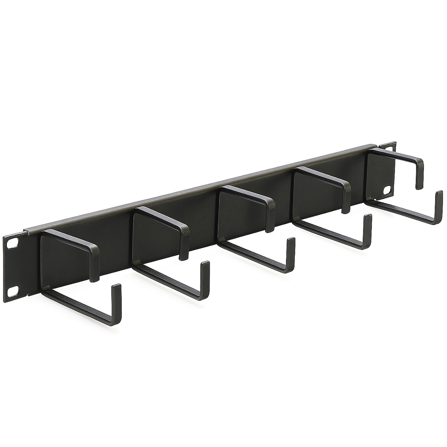 Cable Management Panel - Gruber Communications