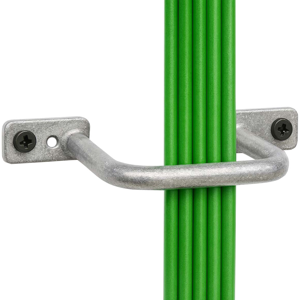 Aluminum Distribution Ring - 3